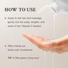 Davines - Champú esencial para el cuidado del cabello VOLU,
