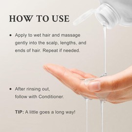 Davines - Champú esencial para el cuidado del cabello VOLU, 250 ml, 249 ml
