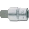 HAZET 98622 Hexagon Socket (Insertion Angle 0.5 inches (12.7 mm)