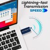 Centon Electronics MP Essentials DataStick Sport USB 3.0 Flash Drive,