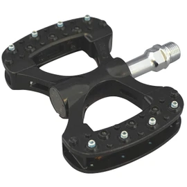 MKS Mikashima Seisakusho GAMMA Bicycle Pedal Black