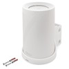 Wall Mount Suitable for TP-Link Deco BE65 Wi-Fi 7 Mesh