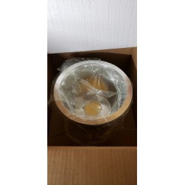 Prescolite HUBBELL Prescolite RECESSED FIXTURE LED 8LFLED5G435K