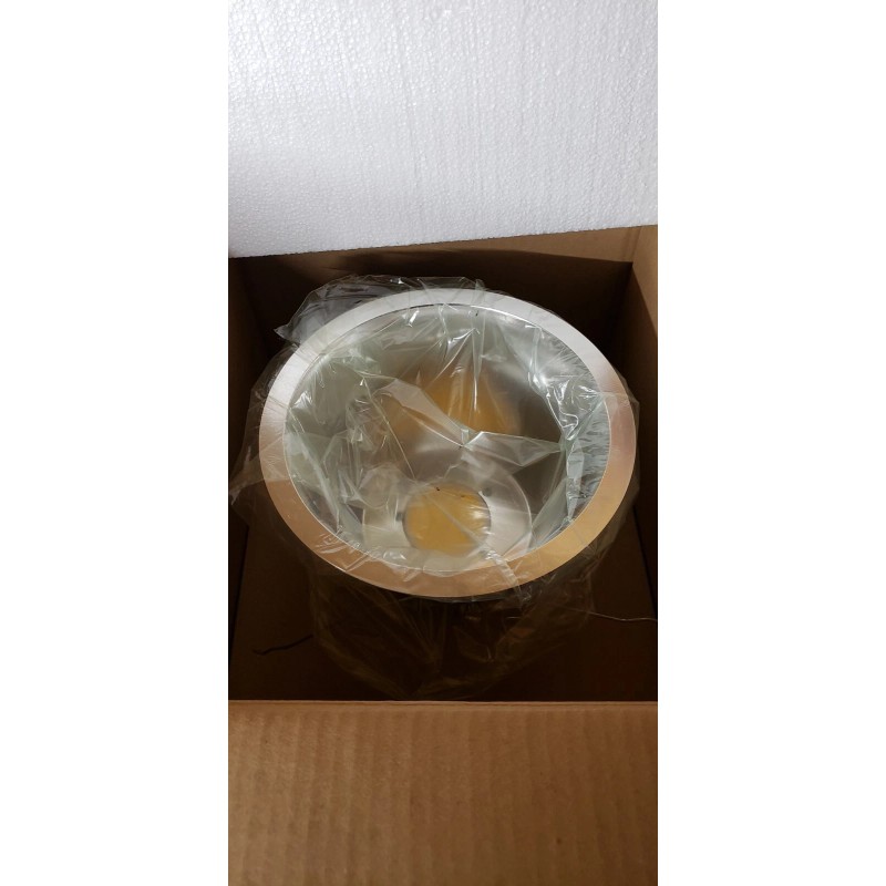 Prescolite HUBBELL Prescolite RECESSED FIXTURE LED 8LFLED5G435K