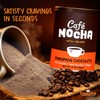 Fireside Coffee Cinnamon Chocolate Cafe Mocha - Instant Coffee Chocolate