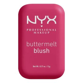 NYX PMU Buttermelt Blush Rubor 5g