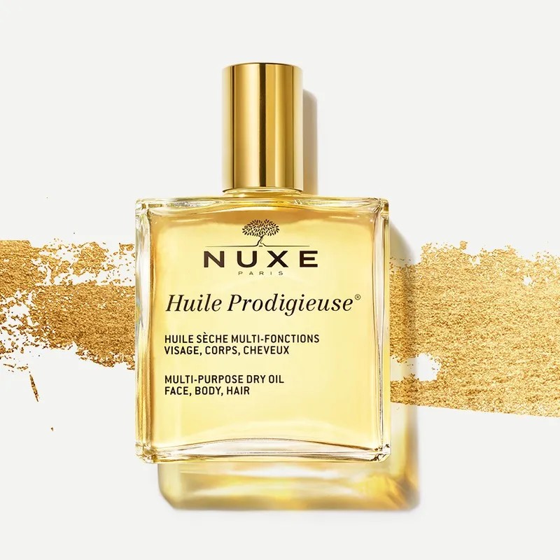 Nuxe - Huile Prodigieuse / Aceite Prodigioso 100ml