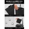 Fluto Strong Odor Resistant Bags, Chucks with Holes, Sanitary Box,