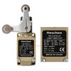 Heschen Limit Switch, WLCA32-41, 1NO + 1NC, 380V 10A, Push