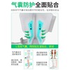 Standard Fit 에어 부츠 발목 보행 골절 훈련 신발 [조절