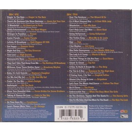 Somewhere..Rainbow: Musicals