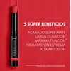 Cyzone Studio Look Supermate Lips Long-lasting super matte lipstick Vivid