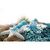 NICI 47440 Mini Set - Starfish 6 cm, Seahorse 7