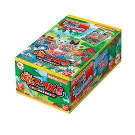 Bandai Yo-Kai Watch Yo-Kai Arc K6 ~ Save! Endangered Yo-Kai ~ (Box)