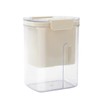 Yogurt Strainer Yogurt Maker with Ultra-fine Mesh Basket and Pressure