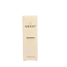 Nexxt Radiance Brightening Eye Serum | 30ml (1 fl oz) | Illuminating & Revitaliz