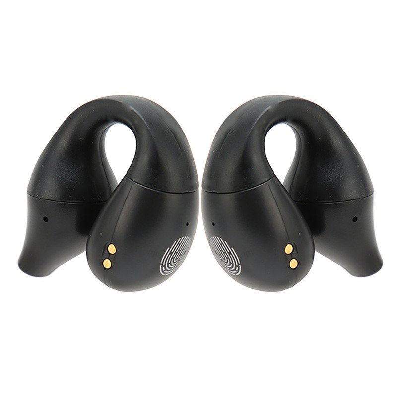 Wireless Bluetooth 5.3 Earbuds HD LED Power Display IPX7 Waterproof