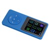 MP3 Player Voice Record Video Playback Bluetooth Function Music Player