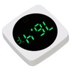 Digital Aquarium Thermometer High Accuracy ±0.1℃ Touch Sleep Mode Compact