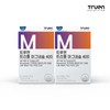 (트루엔뉴트리션)트루엔 트리플 마그네슘 400 60정X2박스 (True Nutrition) True En Triple Magnesium 400 60 Tablets X 2 Boxes
