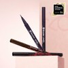 Kiss me Heroine Make Smooth Liquid Eyeliner Super Keep -