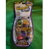 Grossery Gang The Grossery Gang Time Wars Icky Flicky Plunger Set RARE Moose