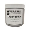 Wild Pros Cherry Crush Raccoon Pellet Bait (Pint) Works in
