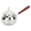 Pour Over Coffee Kettle 304 Stainless Steel Long Narrow Spout