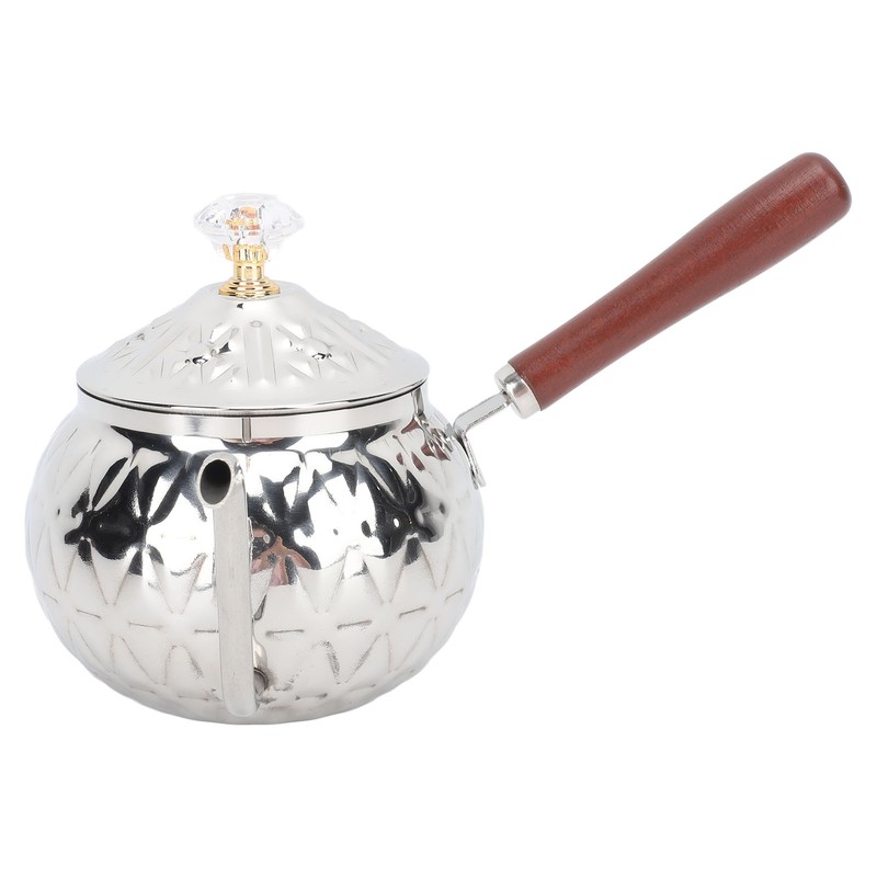 Pour Over Coffee Kettle 304 Stainless Steel Long Narrow Spout
