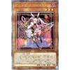 Yu-Gi-Oh! Card M∀LICE White Rabbit (25th Secret Rare) Crossover Breakers (DBCB) | Maris Pawn White Rabbit