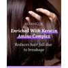 Keranique Lift and Repair Treatment Spray, Keratin Hair Treatment Instant