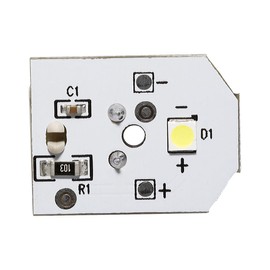 WR55X11132 Refrigerator Light Bulb for GE 3033142 PS4704284 WR55X25754 WR55X26486…