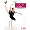 Silky Girls Dance Ballet Tights Full Foot (1 Pair) (11-13