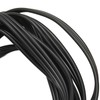 Mini DIN to 6 RCA Cable 9 Pin Clear Signal