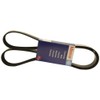 Klaxcar France 7PK1755 Keilrippenriemen 7 x 1755 mm
