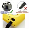 Musstad USB Power Cord for Karcher Window Vacuum WV 1
