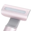 Facial Rejunvenation Wand Microcurrent Introduction Rotatable Vibration Radio Frequency Eye
