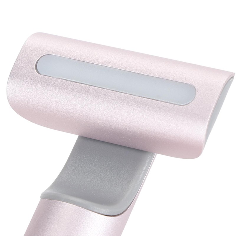 Facial Rejunvenation Wand Microcurrent Introduction Rotatable Vibration Radio Frequency Eye