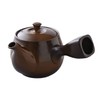Yokkaichi Banko-yaki Coffee Teapot