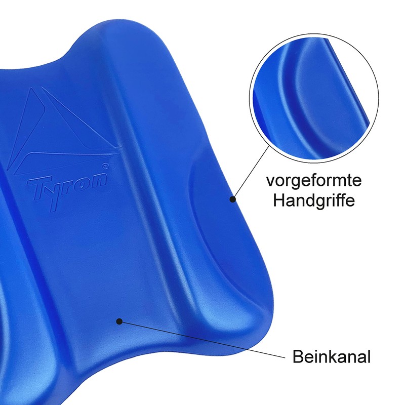 Tyron Classic Pullkick TS-5000 | Aid for Swimming Training |