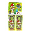 OTG Special Edition Jumbo Christmas Sour Warhead Candy Cane 2