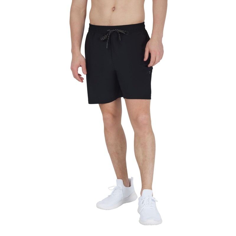 90 Degree by Reflex Mens Quick Dry Workort Short 7"