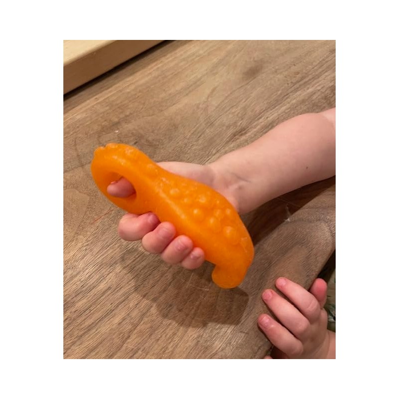 SoapHandz Plant-Based Children's Soap (Purple)