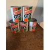 Castrol Vtg CASTROL GTX SUPER MULTI-GRADE 10W/40 MOTOR OIL 1