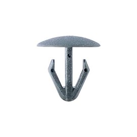 KS Tools 4201765 Clip for Toyota (Pack of 10)