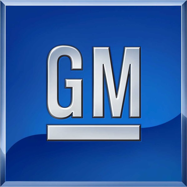 General Motors, SEAL, 12494847