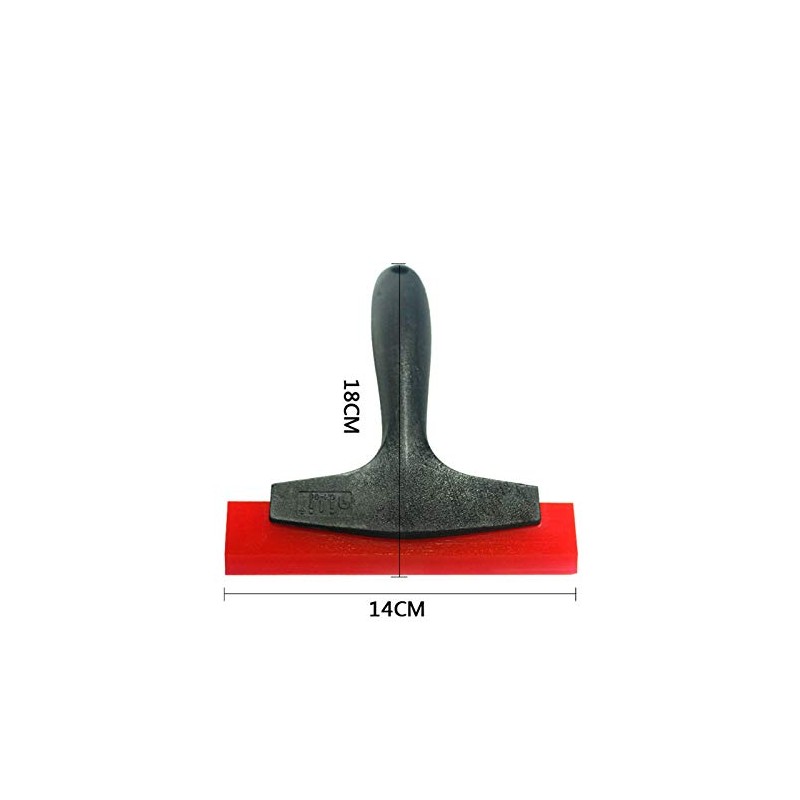 Ice Scraper for Cars and Pick Up Trucks - The