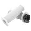 1 Pair Throttle Control Grips 22mm Caliber Accelerator Handlebar Twist