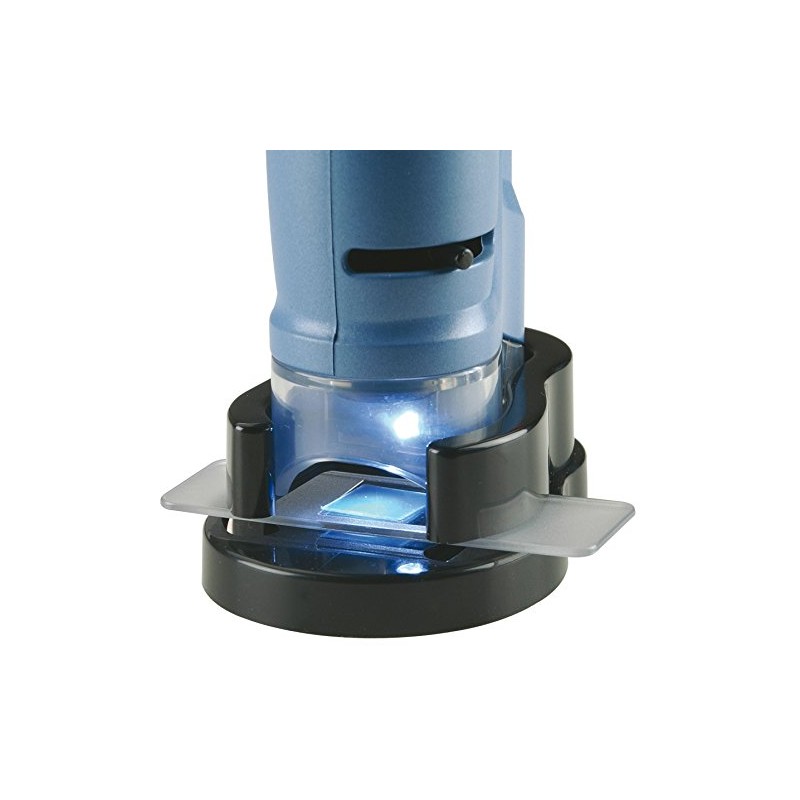 Mini-Zoom-Microscope
