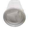 (10 Pack) #4 Size 25 Micron Liquid Filter Bags, Polyester